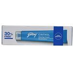 Godrej Shaving Cream Menthol Mist 70g