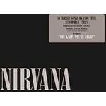 Nirvana 2 LP