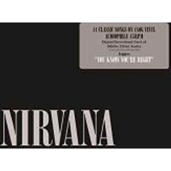 Nirvana 2 LP