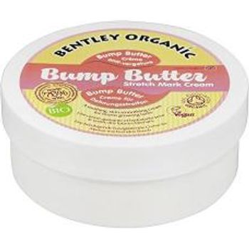Bentley Organic Bump Butter Stretch Mark Cream 190g