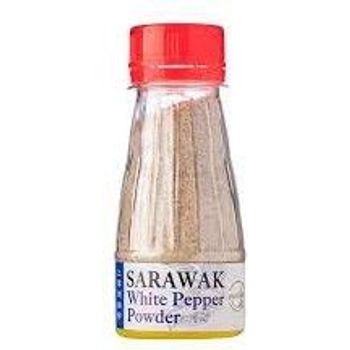 Nonya Empire Sarawak White Pepper Powder 30g