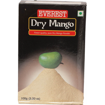 Everest Dry Mango Powder 100g