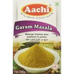 Aachi Garam Masala Seasoning Mix 160g Indian Spice