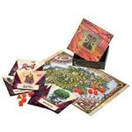 Wizards of the Coast Dungeons And Dragons The Witchlight Carnival