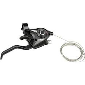 Shimano Manette De Frein Droite Actionneur D'interrupteur 7 Niveaux 67143 V Brake