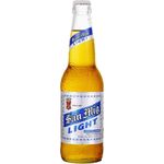 San Miguel Light 330ml Bottle Beer