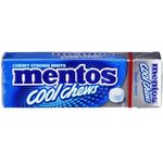 Mentos Cool Chews Blackcurrent Mint Candy Sweet 33g