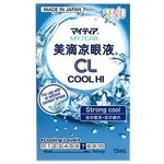 Mytear Contact Lenses Cool Hi Eye Drop 15ml