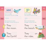 Workman Publishing Brain Quest Kindergarten Workbook Ages 5 To 6