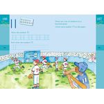 Workman Publishing Brain Quest Kindergarten Workbook Ages 5 To 6
