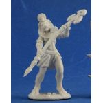 Reaper Miniatures Avatar Of Sekhmet