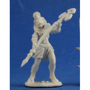 Reaper Miniatures Avatar Of Sekhmet