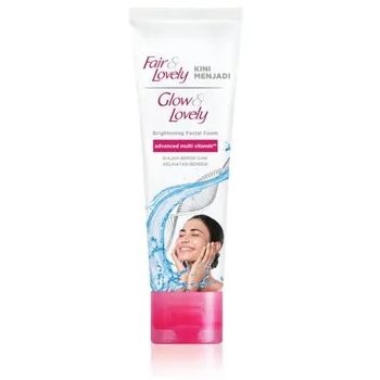 Fair & Lovely Brigthening Facial Form 50g