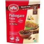 MTR Puliogare Paste 200g