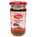 Telugu Tamarind Paste 300g