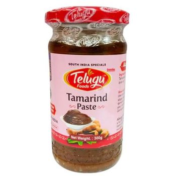 Telugu Tamarind Paste 300g