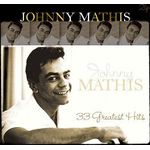 Johnny Mathis - 33 Greatest Hits