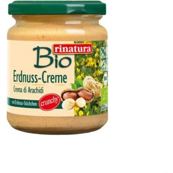 Rinatura Peanut Butter