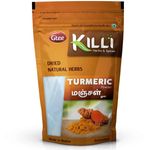Killi Turmeric Powder 100g