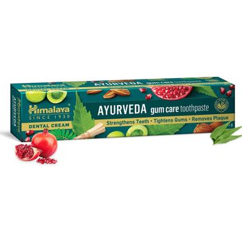 Himalaya Ayurveda Gum Care Toothpaste 80g