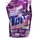 Top Liquid Det Super Low Stud Refill 1.5kg