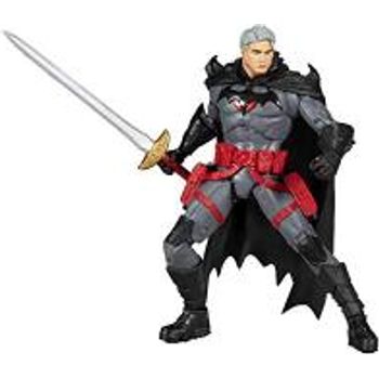 McFarlane DC Multiverse Thomas Wayne Flashpoint Batman 7" Action Figure