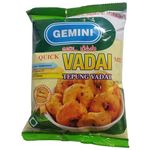 Gemini Vadai Mix Powder 400g