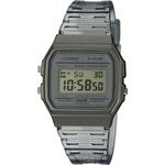 Casio F-91WS-8 Orologio Digitale Donna Collection Woman