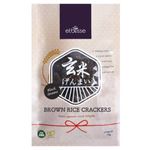 Etblisse Japanese Brown Rice Cracker 75g