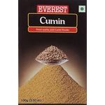 Everest Cumin Powder Carton 100g