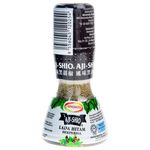 Ajinomoto Flavoured Black Pepper 45g