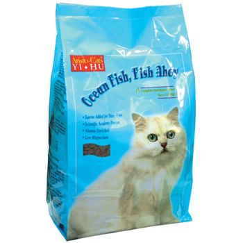 Aristo Cats Yi Hu Cat Dry Food Mackerel And Chicken 7.5kg