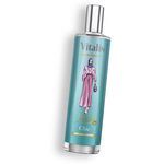 Vitalis Eau De Glamour Hijab Chic 100ml