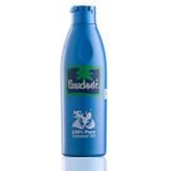 Parachute Coconut Hair Oil 6 Fluid Ounce