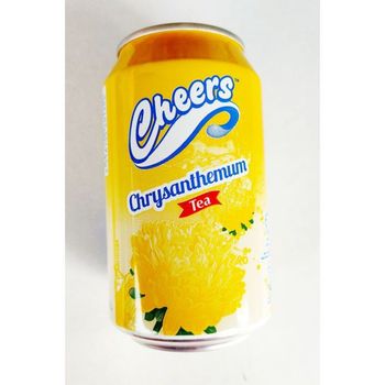 Cheers Chrysanthemum Tea Drink 300ml