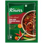 Knorr International Hong Kong Manchow Noodle Soup 44g