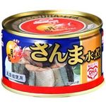 Maruha Nichiro Tsukihana Sanma Boiled 200g