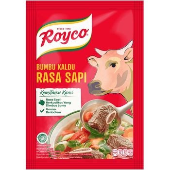 Royco Beef Flavor 230g