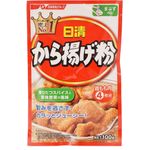 Nisshin Fried Chicken Flour Mix 100g
