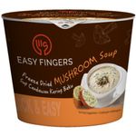 Easy Fingers Mushroom Soup 30g