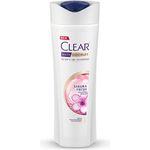 Clear Sakura Fresh Anti Dandruff Shampoo 330ml