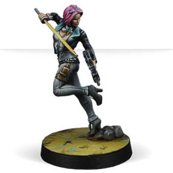 Corvus Belli Infinity NA2 Miranda Ashcroft