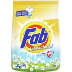 Fab Laundry Powder Anti Bacterial 1.9kg