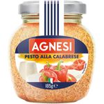 Agnesi Spring with Italian pesto 185g