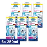 Dr. Beckmann Washing Machine Cleaner 250ml x6 (CTN)