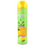 Stella Air Freshener Lemon 350ml
