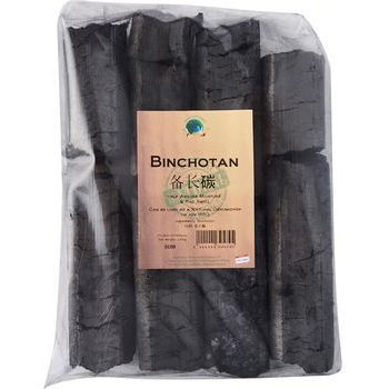 Green Earth Organic Binchotan 1kg