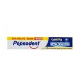 Pepsodent Toothpaste Paste Comp8 Whitening 65g