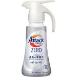 Kao Attack Zero One Hand Type 400g