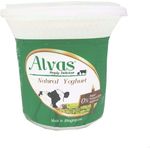 Alvas Yoghurt 200ml
